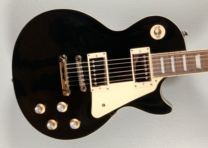 Les Paul Standard 60s-Ebony